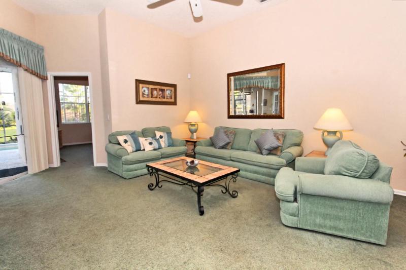 Calabay Parc At Tower Lake - 4 Bed 3 Baths Villa Davenport Exterior foto